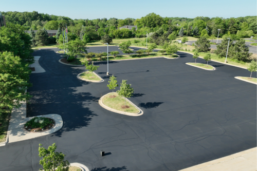 Asphalt Repair